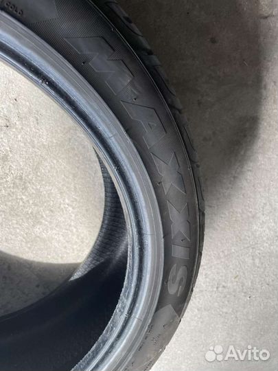 Maxxis MA-Z4S Victra 225/45 R18 95W