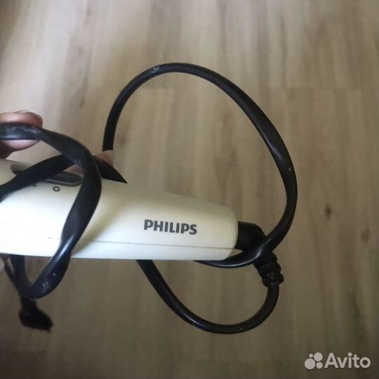 Плойка для локонов