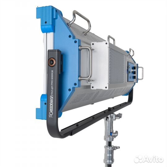 GreenBean DayLight PRO 600RGB