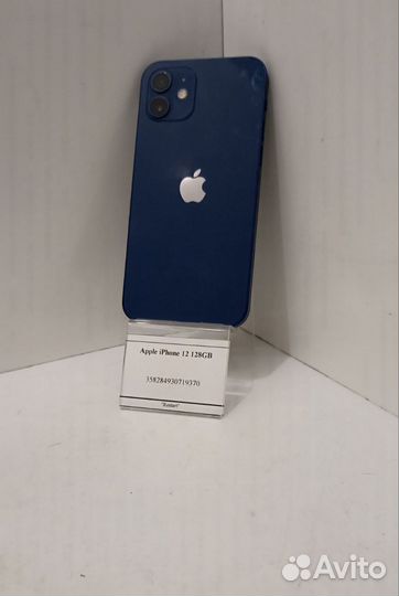 iPhone 12, 128 ГБ