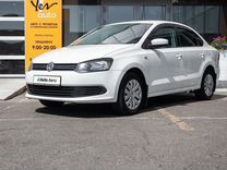 Volkswagen Polo 1.6 AT, 2011, 188 179 км, с пробегом, цена 859 000 руб.