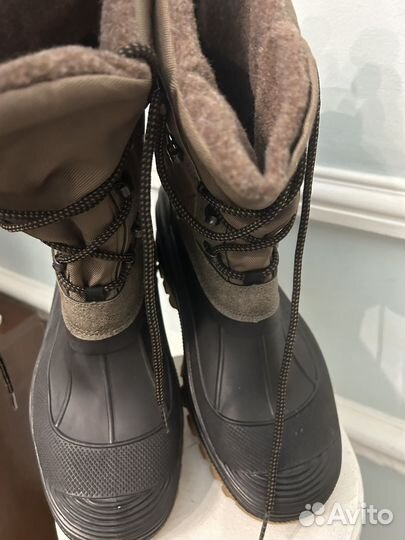 Сапоги мужские Лягушки р 45 Оригинал