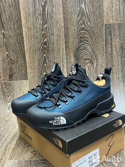 Кроссовки мужские the north face gore tex 41-45