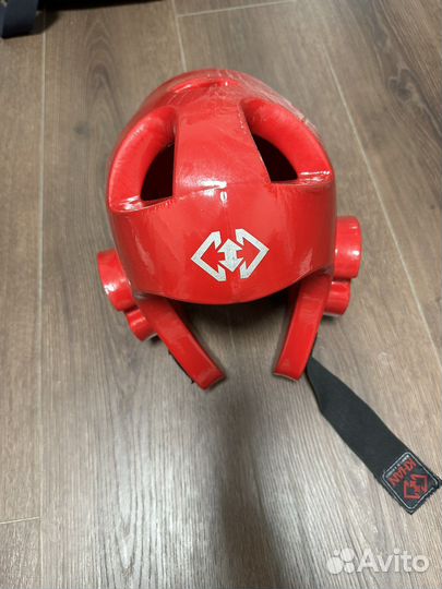 Экипировка для тхэквондо