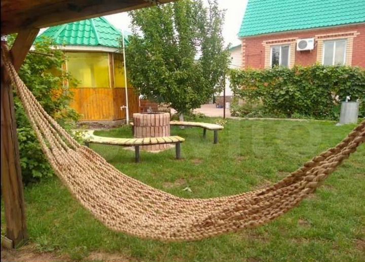 Дом 108 м² на участке 8 сот.