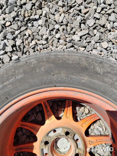 Firemax FM316 175/65 R14 26H