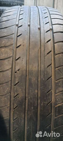 Yokohama Geolandar G98EV 235/65 R18