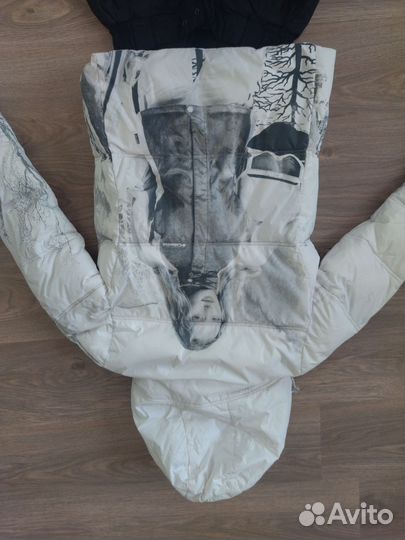 Горнолыжный костюм женский 44 размер