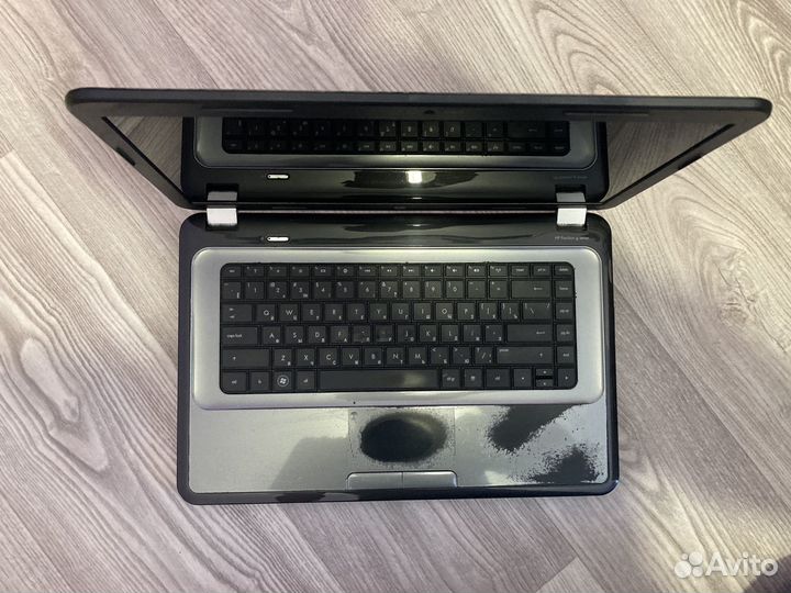 Ноутбук HP pavilion 15