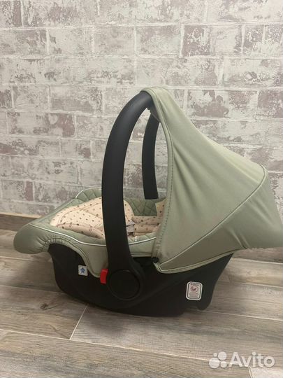 Детское автокресло Хэпи Бэби от 0 до 13кг