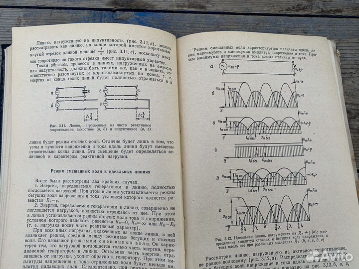 Основы авиационной электроники книга 1975