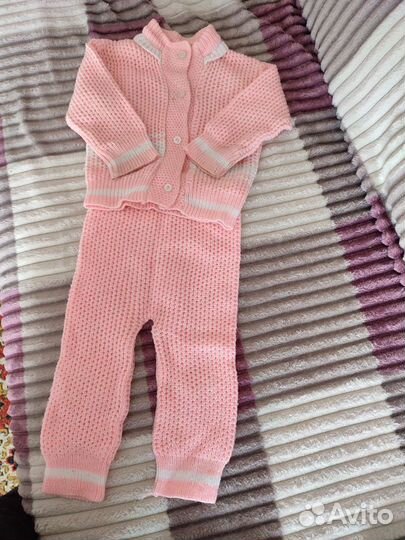 Детские вещи