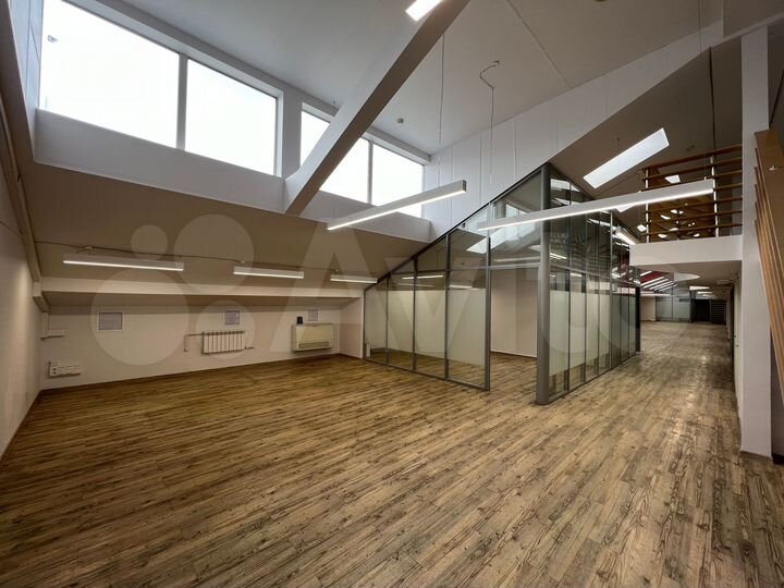 Офис 787 кв.м