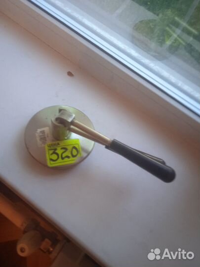 Закаточная машинка для банок