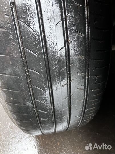 Yokohama BluEarth-GT AE-51 205/65 R16 95H