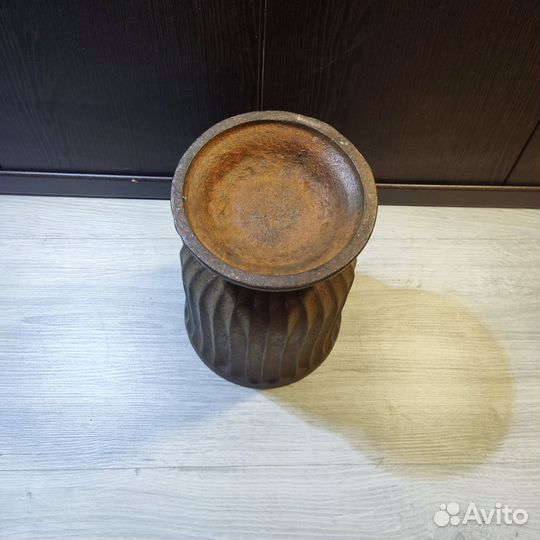 Старинная, ступка с пестиком