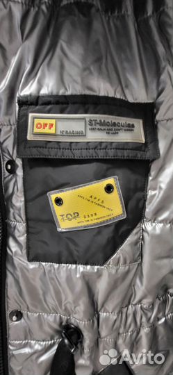 Куртка для девочки