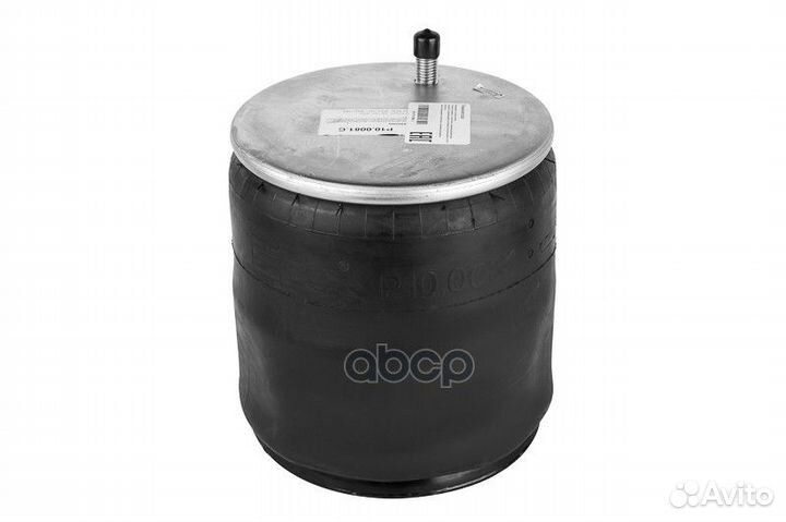 Пневморессора HCV P100081C pega