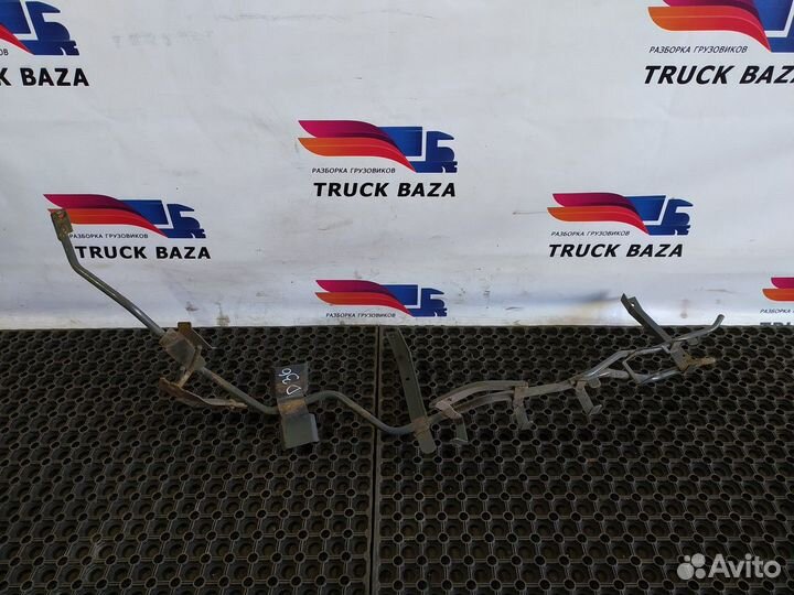 1732891 Кронштейн проводки Daf XF105