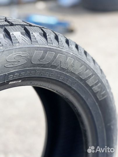 Sunwide Sunwin 265/65 R17 121T