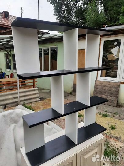 Полка навесная