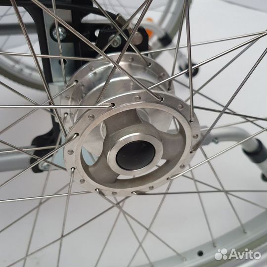 Инвалидная коляска Отто Бок Старт/Otto Bock Start