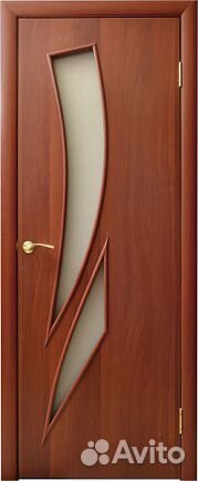 Дверь межкомнатная