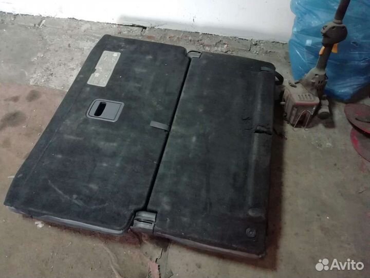 Сиденья на honda stream