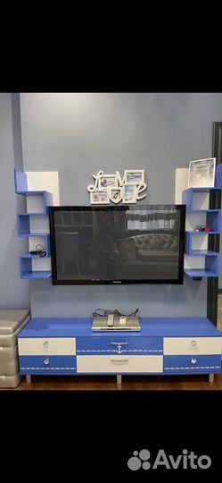 Детская комната