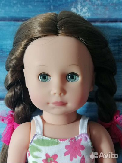 Кукла Готц Подружка