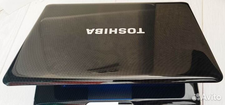 Toshiba satellite T110-12G