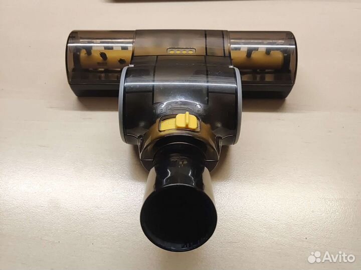 Насадка турбо щетка от пылесоса Samsung