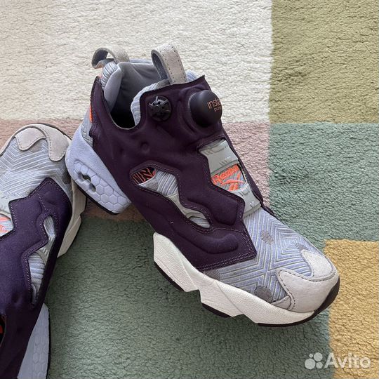 Reebok Insta Pump Fury