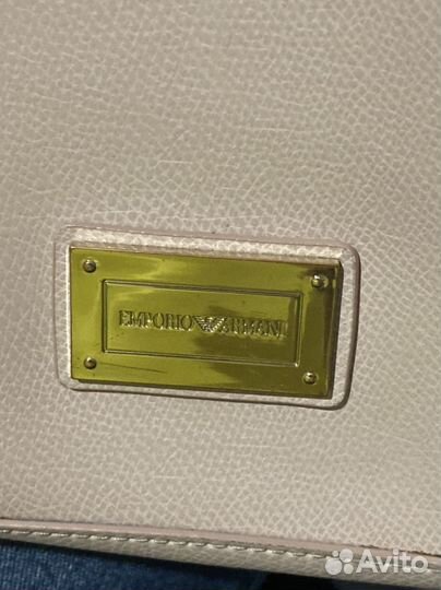 Сумка Armani оригинал