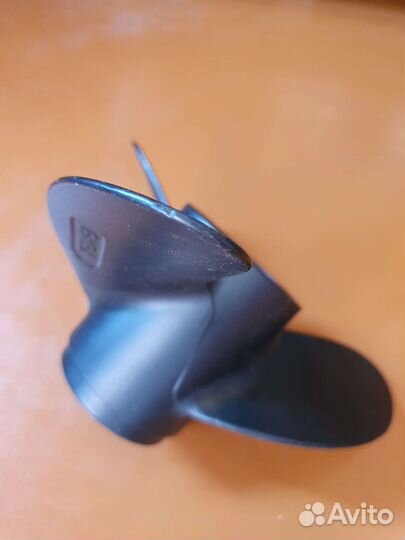 Винт гребной от Mikatsu