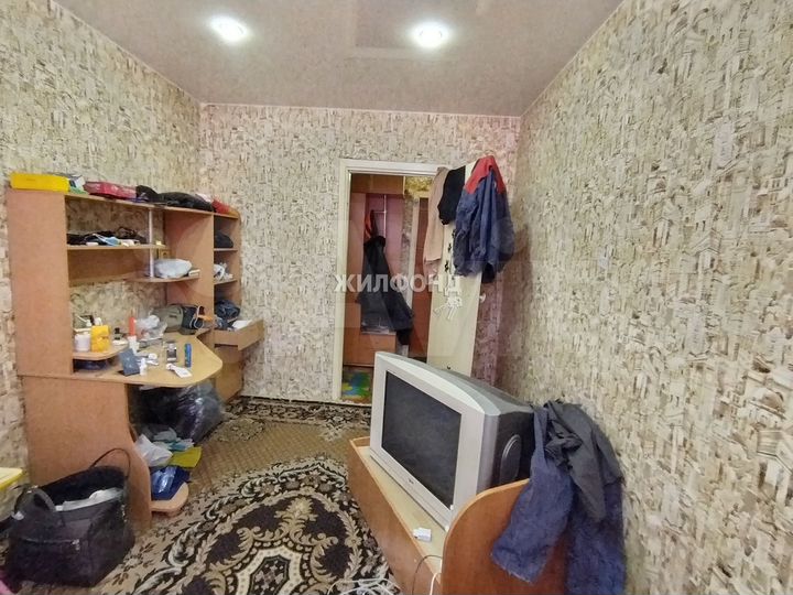 2-к. квартира, 48,3 м², 6/9 эт.