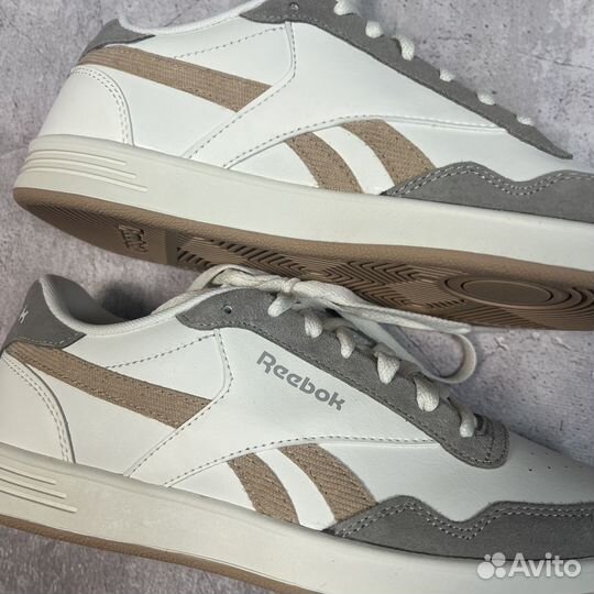 Кеды Reebok Royal Techque T Оригинал