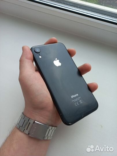 iPhone Xr, 256 ГБ