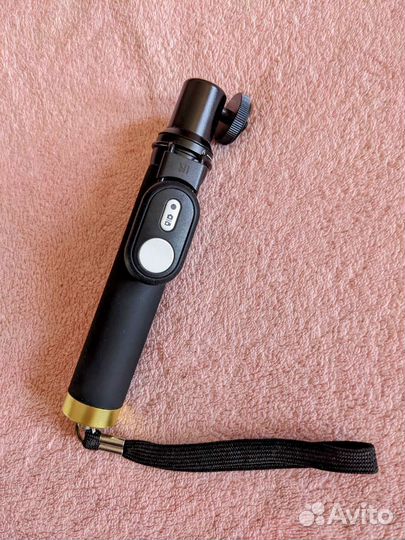 Селфи палка