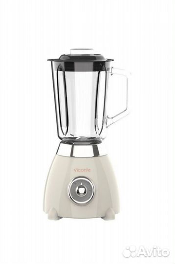 Блендер Viconte новый