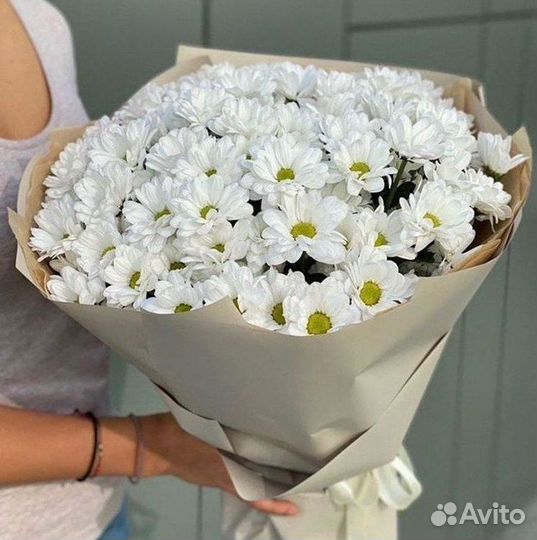 Хризантема Букеты с доставкой