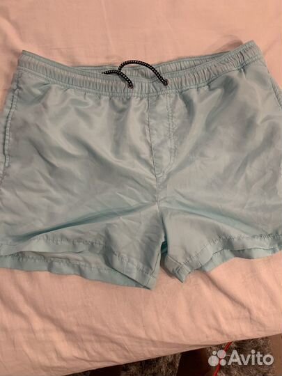 Шорты jack jones