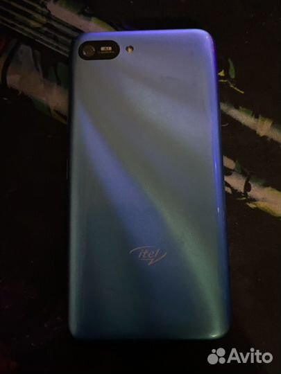 Itel A44 Power, 8 ГБ