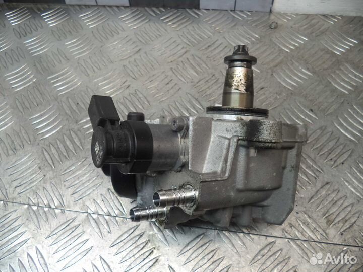 Насос топливный (тнвд) BMW X1