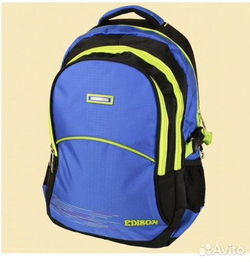 Рюкзак школьный новый