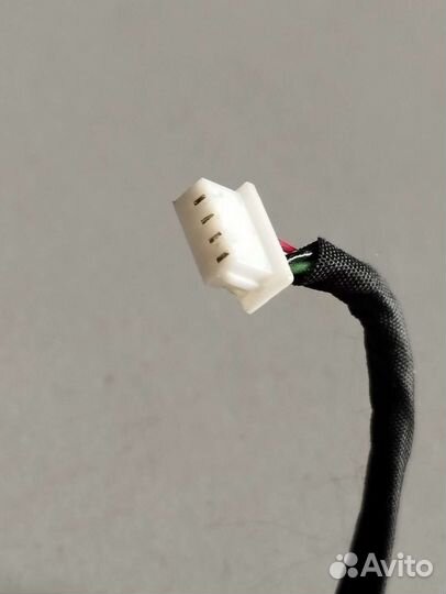 Плата usb G575, G570, G560, G565