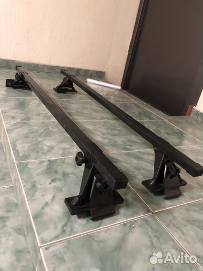 Багажник на крышу