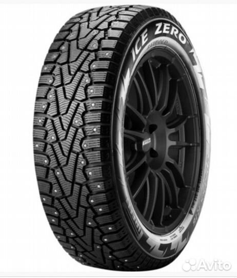 Pirelli Winter Ice Zero 185/60 R14 82T