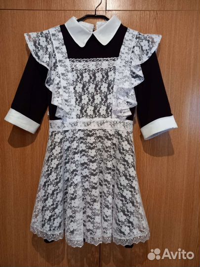 Школьная форма