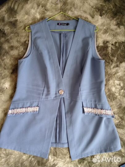 Вещи для офиса